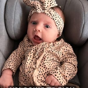 Meet your Posher, Joanne